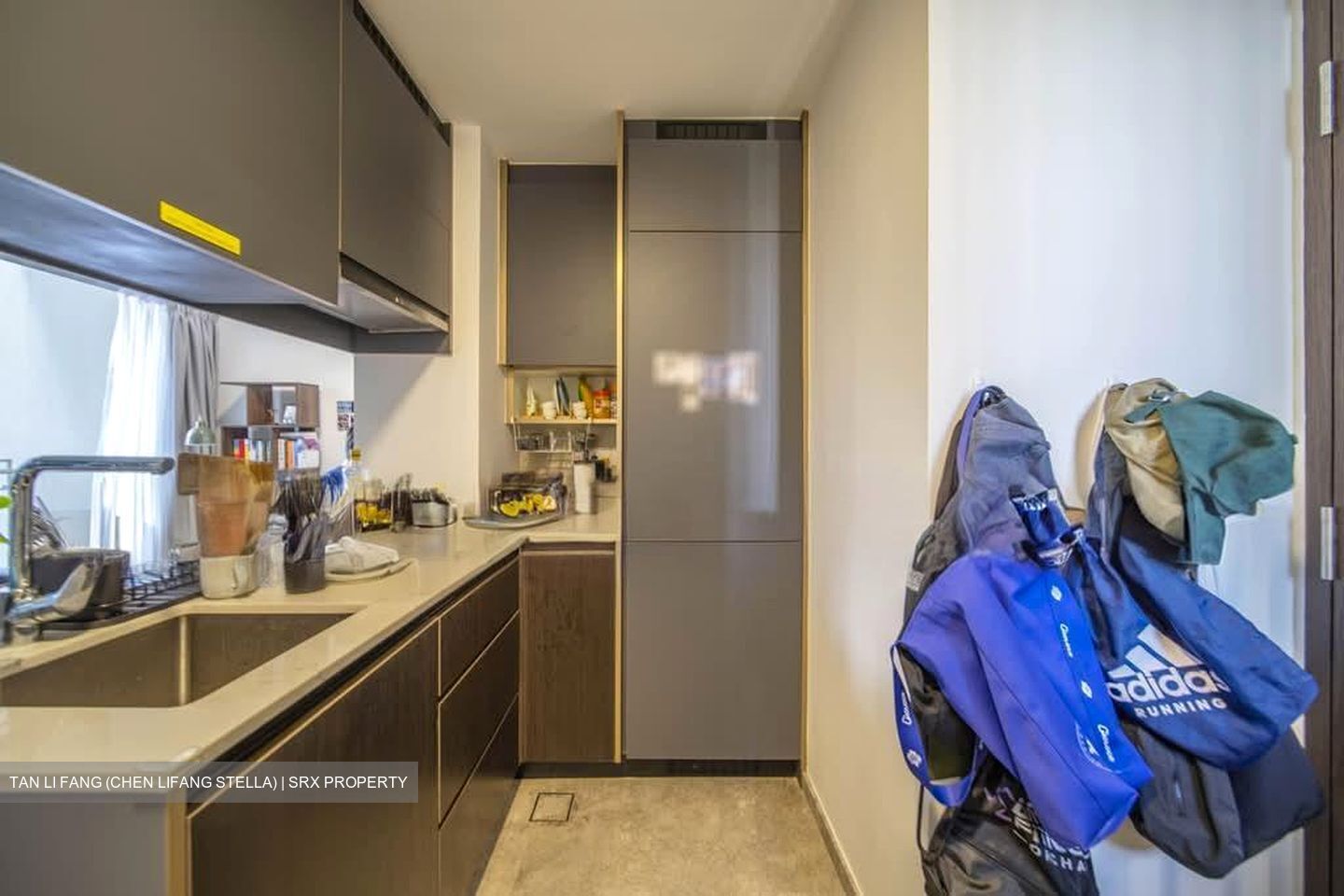 Wilshire Residences (D10), Apartment #574493461
